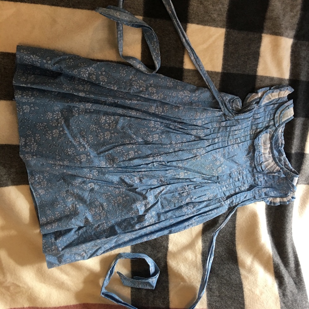 Los Encajeros luxury brand dress size 3